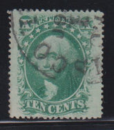 US Classics #35 Used XF